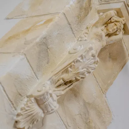 Casa Luciko Πανσιόν Brachwitz