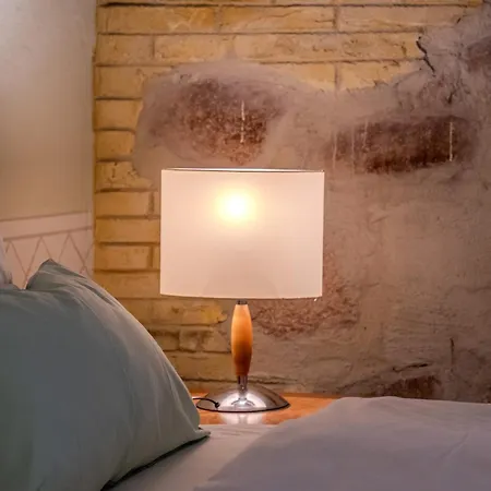 Πανσιόν Casa Luciko Brachwitz