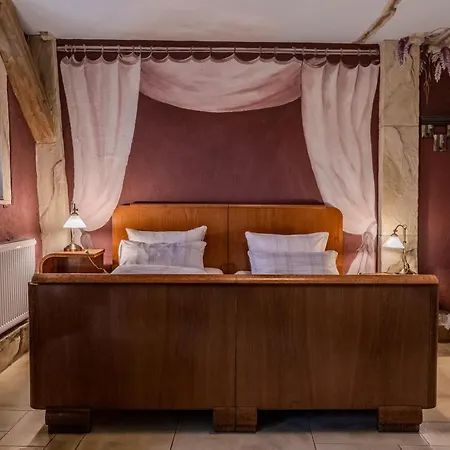 Casa Luciko *