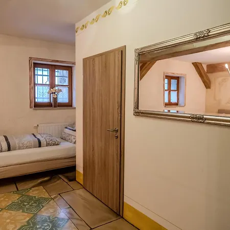 Casa Luciko Brachwitz