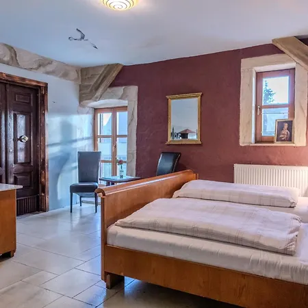 Casa Luciko