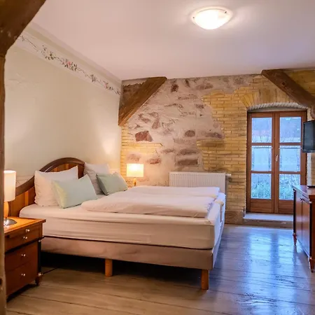 Gasthof Casa Luciko