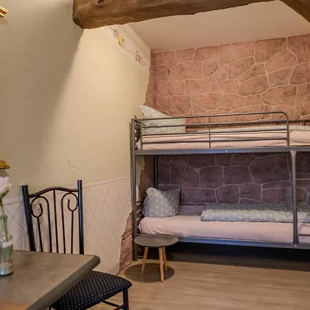 Casa Luciko Gasthof *