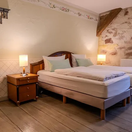 Gasthof Casa Luciko *