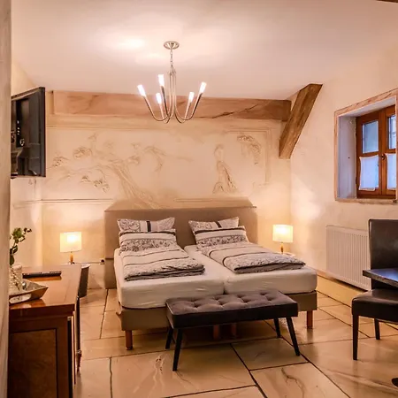 Casa Luciko Πανσιόν Brachwitz