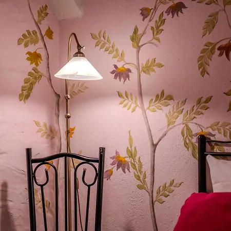 Πανσιόν Casa Luciko Brachwitz