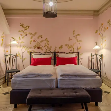 Casa Luciko Πανσιόν