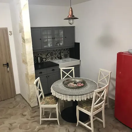 Casa Luciko *