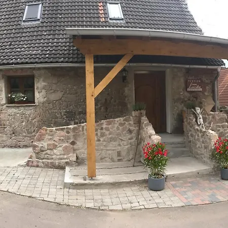 Gasthof Casa Luciko