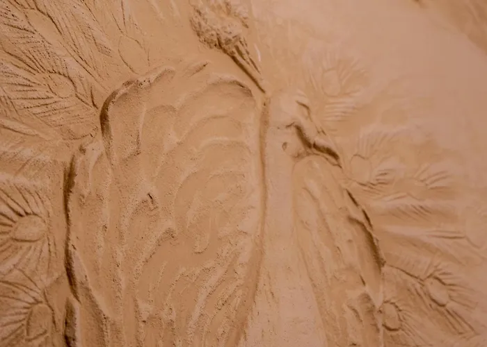 Гостевой дом Casa Luciko