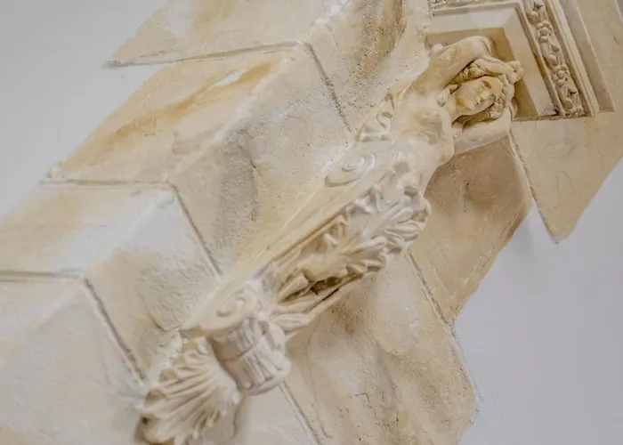 Casa Luciko Гостевой дом Brachwitz