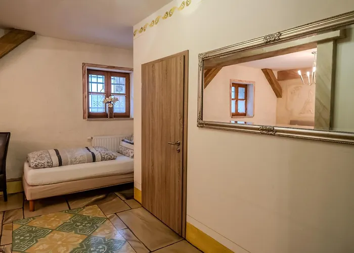 Casa Luciko Brachwitz