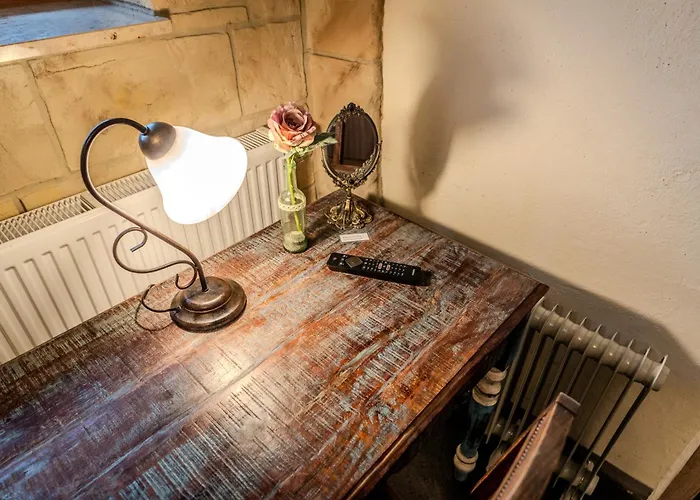 Casa Luciko 3* Brachwitz