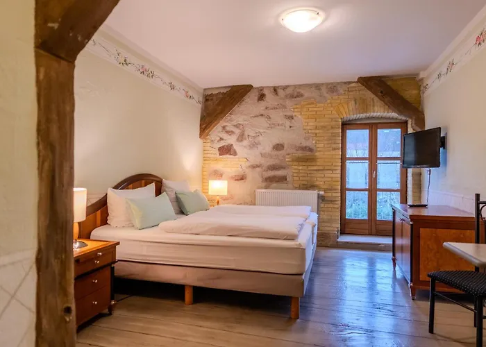 Гостевой дом Casa Luciko