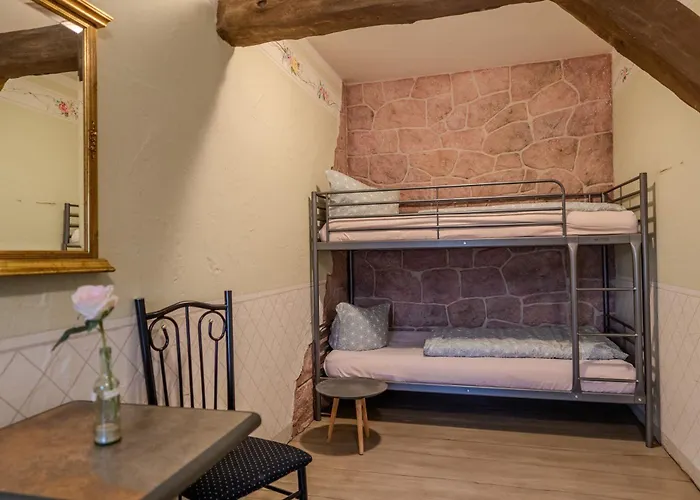 Casa Luciko Гостевой дом 3*