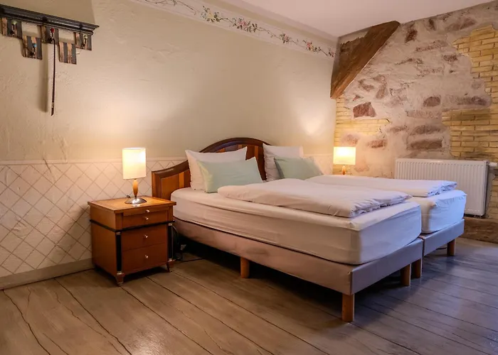 Гостевой дом Casa Luciko 3*