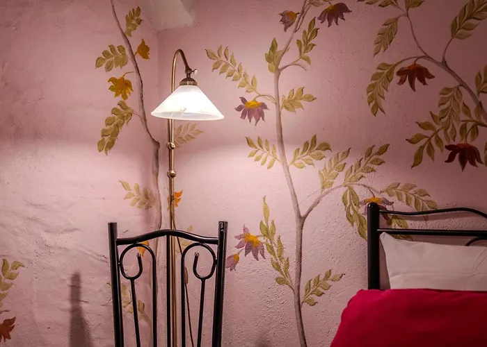 Гостевой дом Casa Luciko Brachwitz