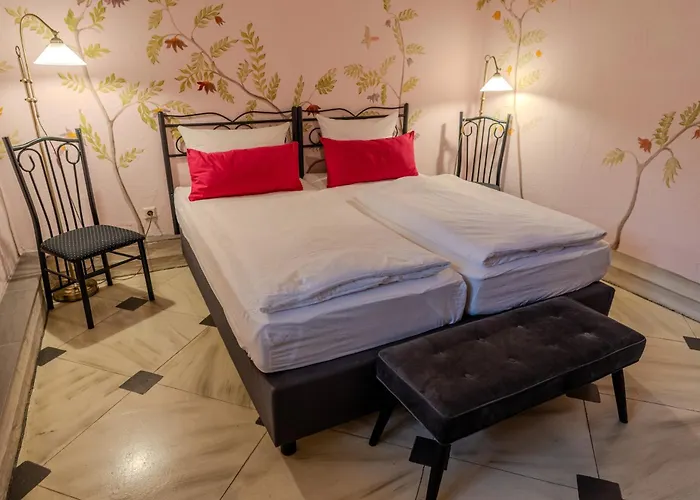 Casa Luciko Brachwitz