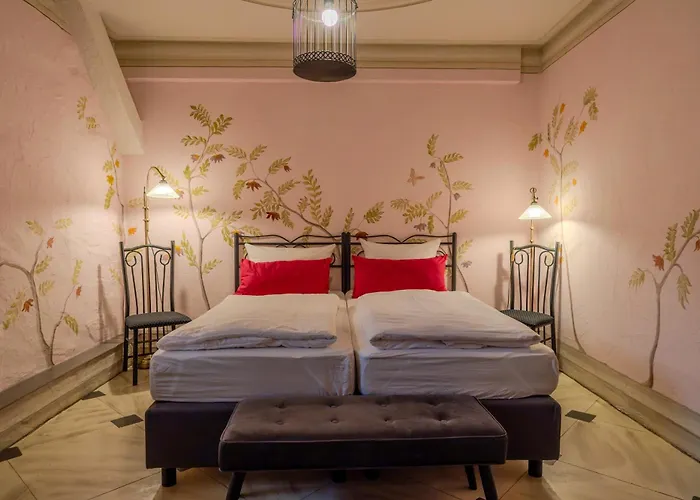 Casa Luciko Гостевой дом